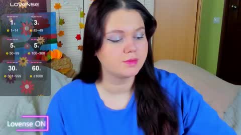 Snapshot of sunyy_bunyy chatting on October 17, 11:36 am sunyy_bunyy online show from October 17, 11:36 am