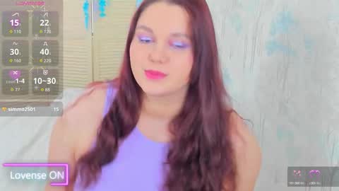 sunyy_bunyy online show from March 16, 7:56 am