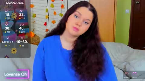 sunyy_bunyy online show from November 21, 8:34 am