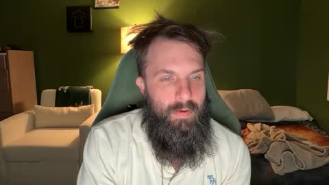 Matt online show from March 19, 4:51 am