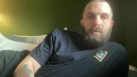 Matt online show from April 12, 9:52 pm