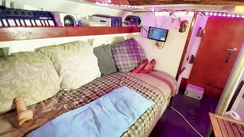 Superbabe23 online show from March 25, 8:04 pm