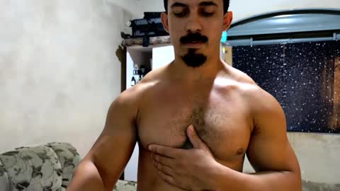 james online show from March 22, 8:29 am