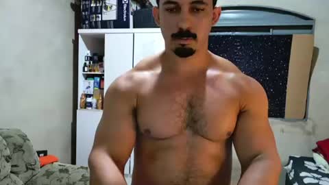 superbigmr10 online show from June 18, 10:04 pm