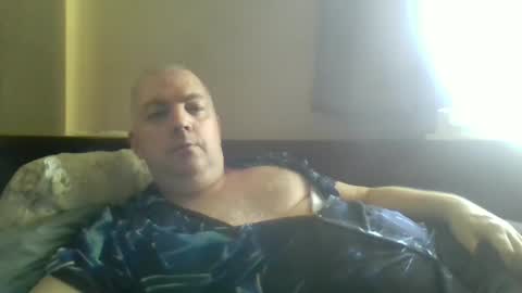 superboy78 online show from February 11, 1:41 pm