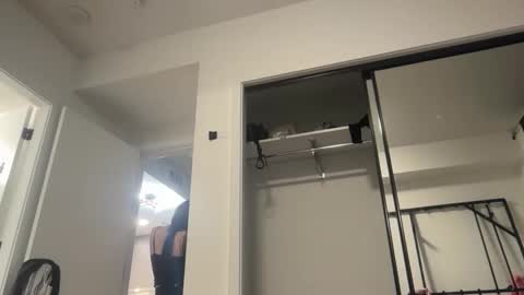 superfreaklexi online show from March 18, 11:49 am