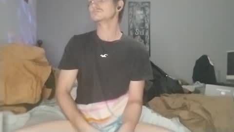 supergamer12656 online show from January 6, 10:58 pm