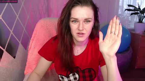 Sweet Anna online show from February 23, 2:29 am