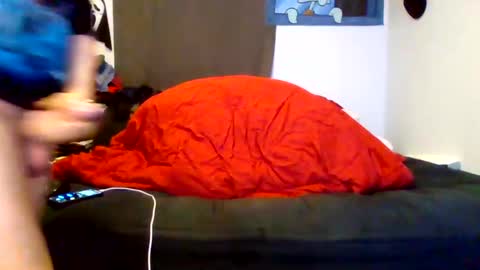 supermanloverhg online show from February 6, 10:04 am