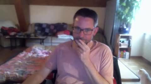 supersquirrel81 online show from March 30, 4:51 pm