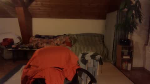 supersquirrel81 online show from January 11, 5:24 am