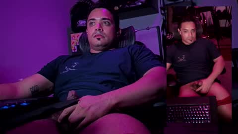 supertoaster69 online show from February 8, 7:56 am