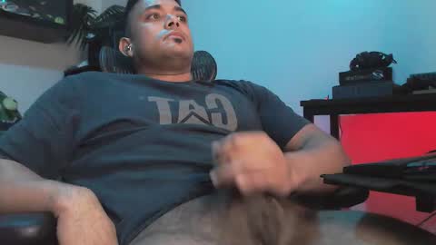 supertoaster69 online show from March 9, 1:27 pm