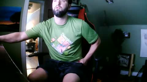 surferdudehere69 online show from July 27, 7:00 pm