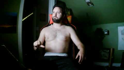 surferdudehere69 online show from August 9, 9:26 am