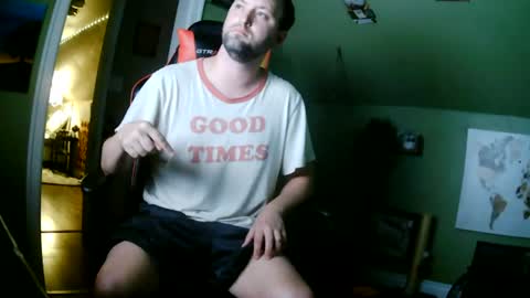 surferdudehere69 online show from June 30, 1:38 am