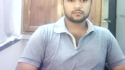 suryamahesh333 online show from June 24, 3:30 pm