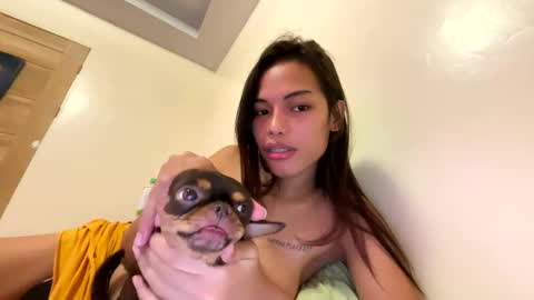 itsme Mathea69 online show from March 25, 1:34 am