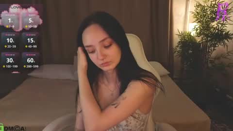 Annie online show from March 24, 1:33 am