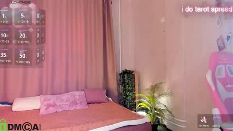 Annie online show from October 20, 2:27 am