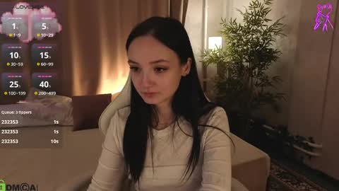 Annie online show from April 15, 2:15 am