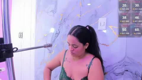 Susan online show from May 12, 11:41 am