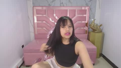 Susy online show from February 26, 9:29 pm