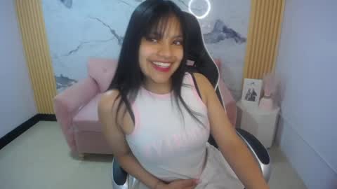 Susy online show from March 24, 7:42 pm