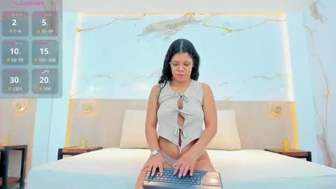 Susan online show from January 14, 12:02 pm