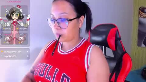 susan online show from April 11, 8:57 pm