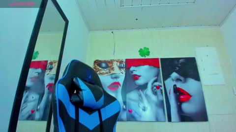 susan online show from October 11, 8:56 pm