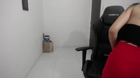 susana lopez online show from February 26, 1:22 pm