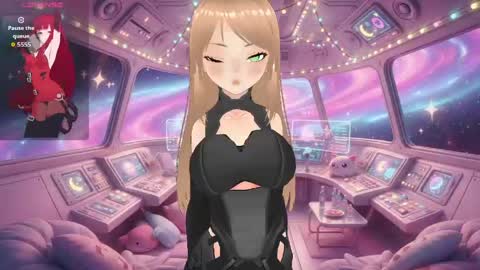 susana online show from May 26, 10:54 am
