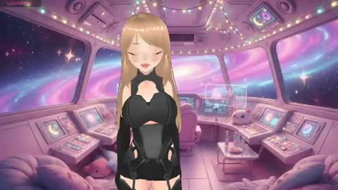 susana online show from May 20, 2:45 pm