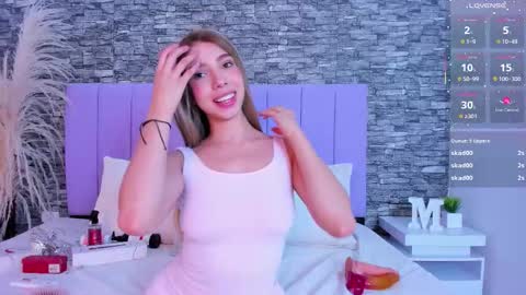 susana_ross8 online show from December 18, 6:09 am