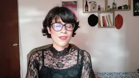 susana_w online show from May 20, 9:21 pm