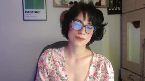 susana_w online show from December 3, 11:27 pm