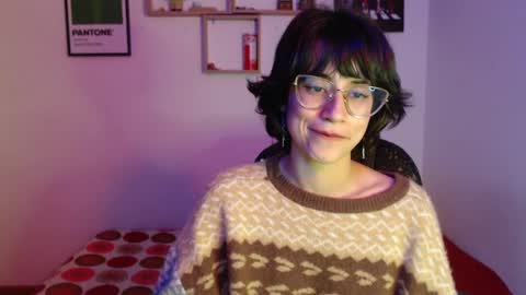 susana_w online show from February 13, 12:24 am