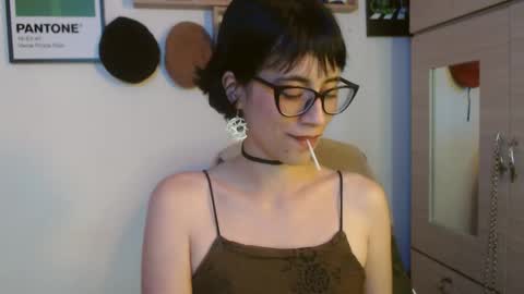 susana_w online show from October 17, 9:52 pm