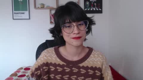 susana_w online show from January 20, 9:22 pm