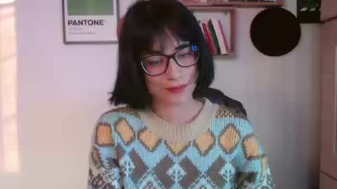 susana_w online show from September 19, 10:35 pm