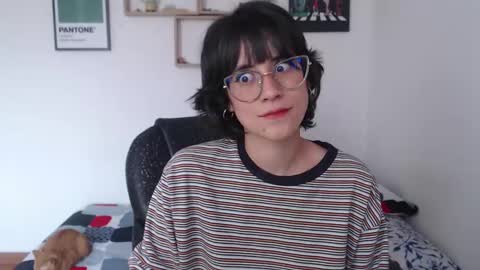 susana_w online show from February 4, 8:59 pm