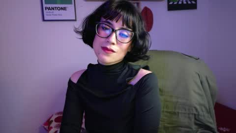 susana_w online show from April 17, 1:41 am