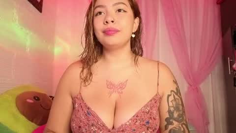 Susana W online show from May 22, 10:38 pm