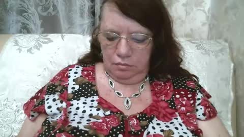 SusanaAhSun online show from July 20, 12:07 pm