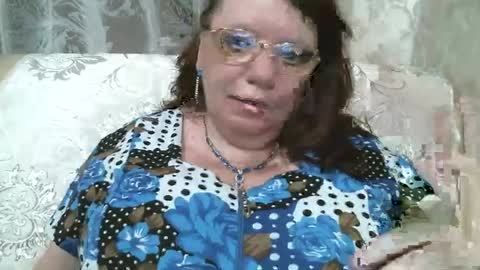 SusanaAhSun online show from August 3, 11:49 am