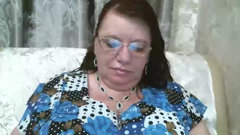SusanaAhSun online show from May 20, 11:38 am