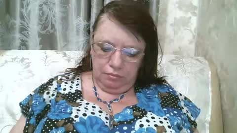 SusanaAhSun online show from July 7, 11:25 am