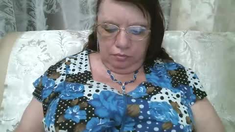 SusanaAhSun online show from June 25, 11:15 am