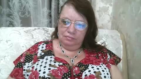 SusanaAhSun online show from July 28, 11:17 am
